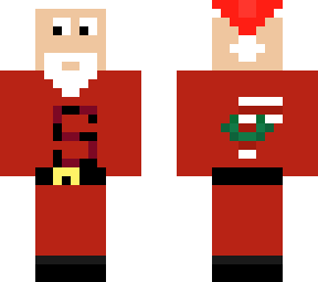 mr.s (santa)