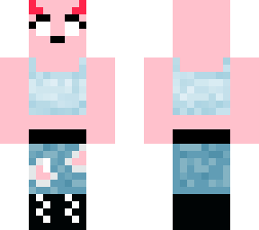 mrsdemon