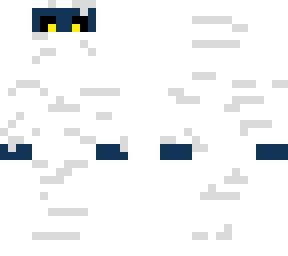mummyman