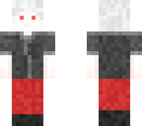 nix the vampire
