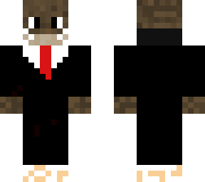 otter
