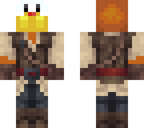 pijurro pirata