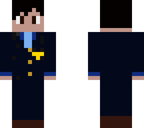 porter’s suit