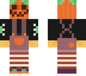 pumpkin pete (sub surf)