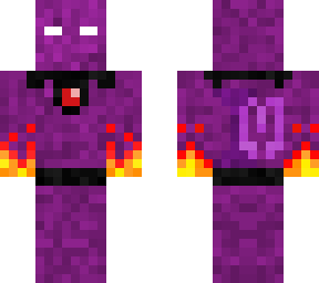 purple immense