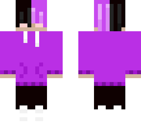 purple power