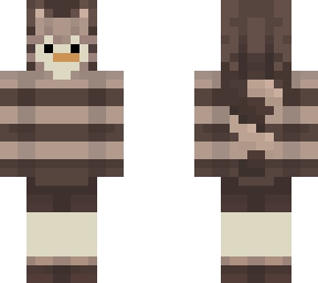 racoon