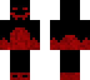 red justspawn