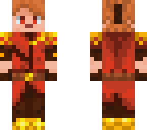 redcoat