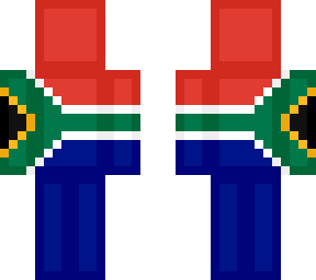 republic of south africa