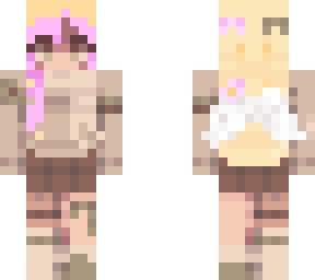 reshade, angel (original skin does not belong to me)
