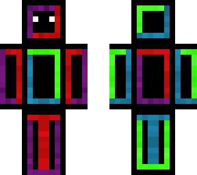 rgbp skin