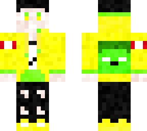 rolando gaming yt skin