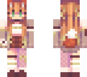 rosyfoxxy kingdom version