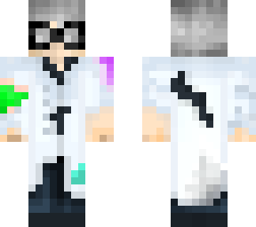 scientist