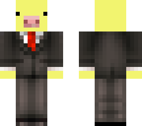 sillyduckie