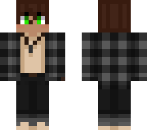 smp skin