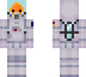 space fish flashy