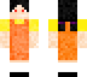 squid game doll