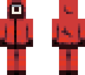 squid game guard