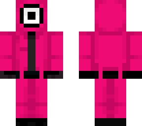 squid game square soldier [2d]