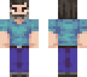 steve