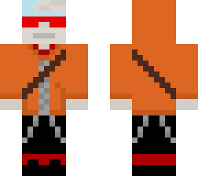 test rick