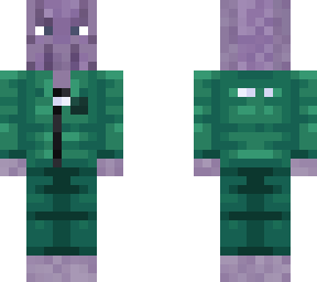 thanos squid game