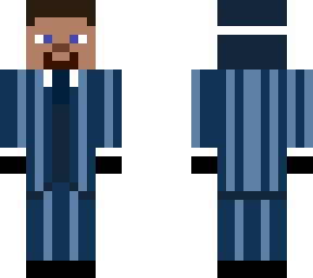 the blue spy