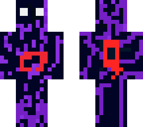 the broken gate keeper