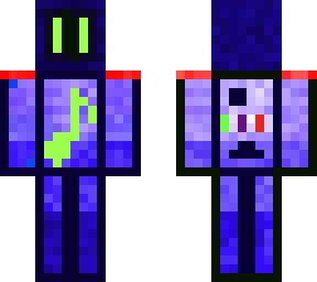 the music robot