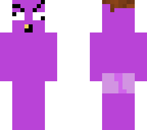 the original foxynada