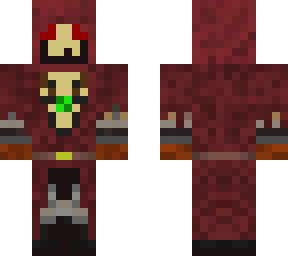 the sorcerer