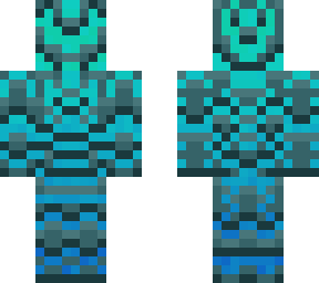 thunder knight