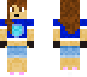 updated diamonds giiirl