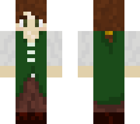 village child