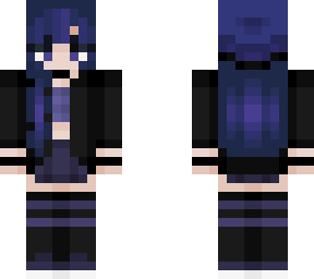 violet~