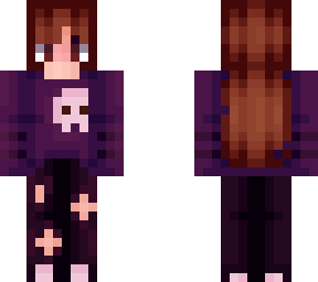 violet bones (rce)