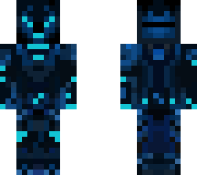 yaboku warrior