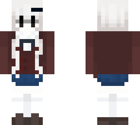 yuki uniform