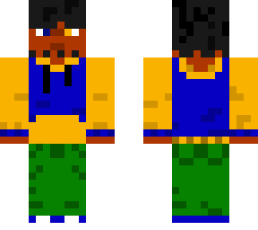 zeb