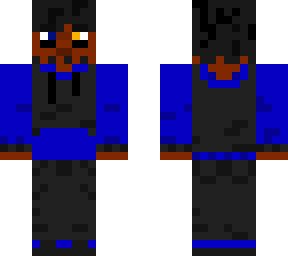 zebdark
