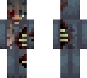 zombie