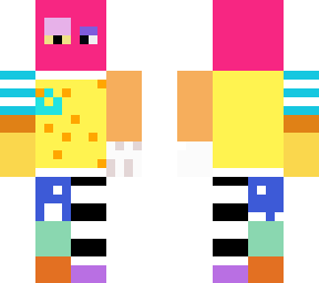 zooble tadc ep 3