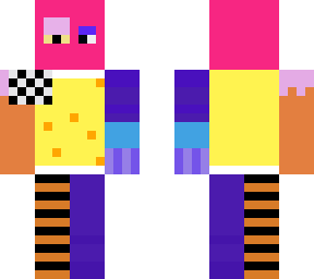 zooble tadc episode 2