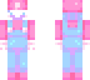 ❀ pastel mario