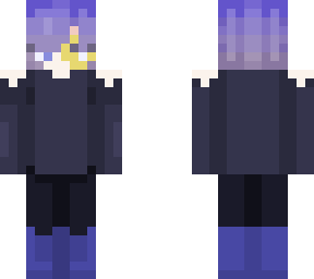 . celeste . // oc
