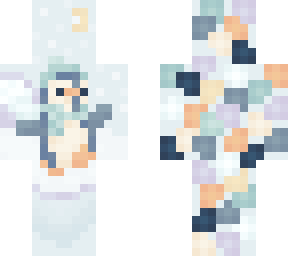 ~ penguins and flowers ~ (ce)
