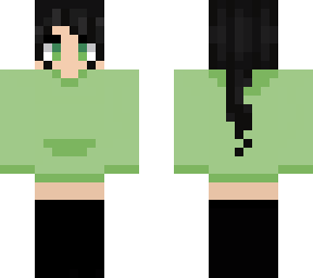 0pony tail levi