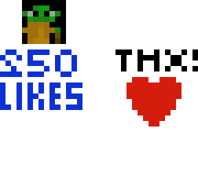 250 likes!